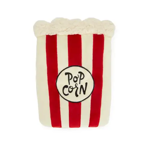 Popcorn Bag Unscented Heat Pack Cushion