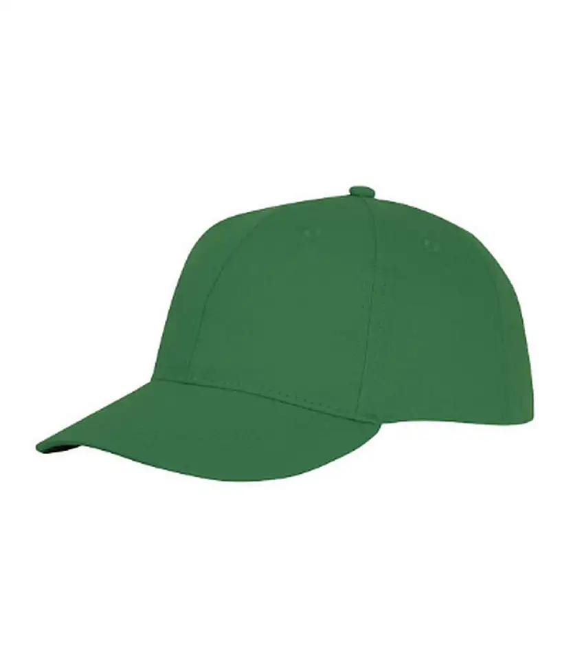 Bullet Ares 6 Panel Cap (Green) - UTPF2715
