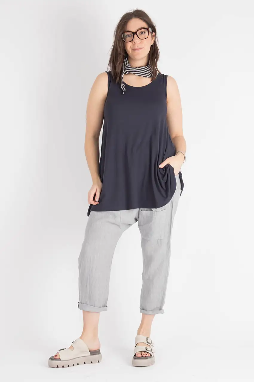 By Basics U-Top Wide