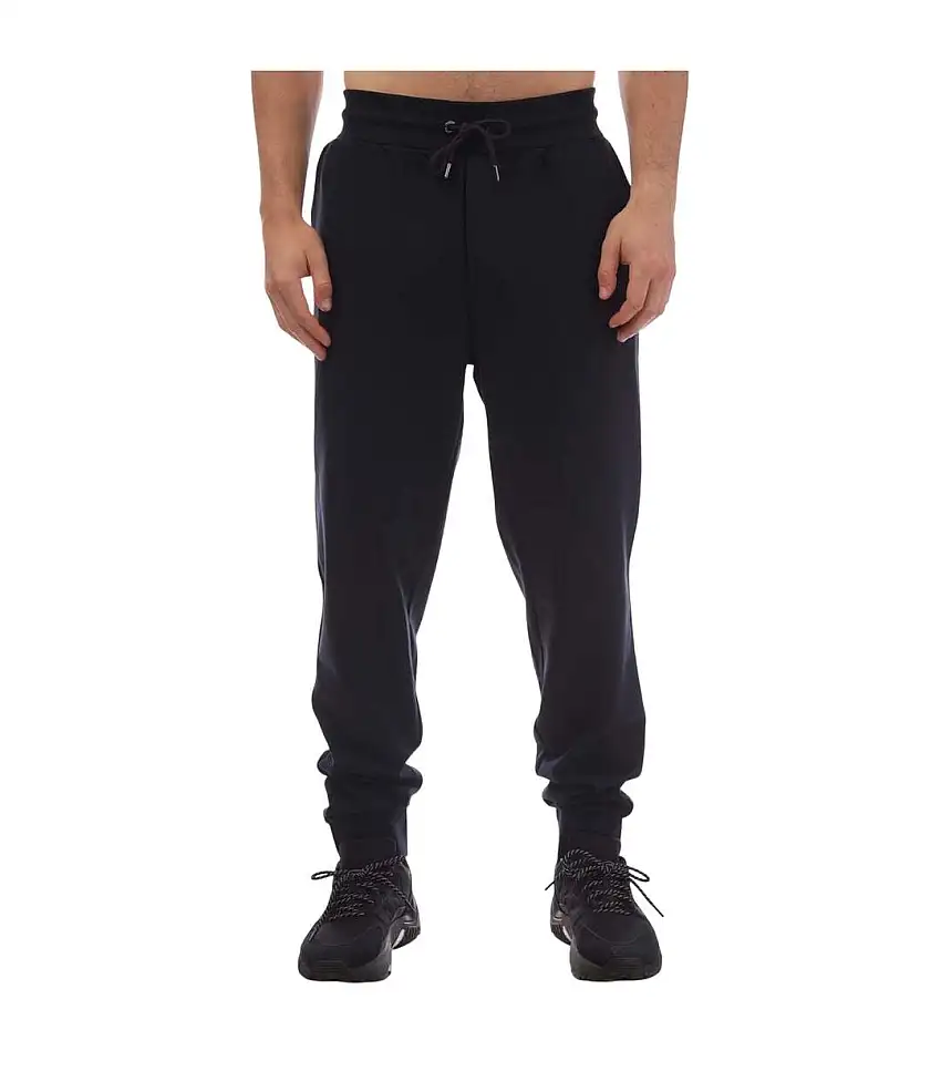 Mens Lamont 79 Jogging Bottoms Dark Blue Boss