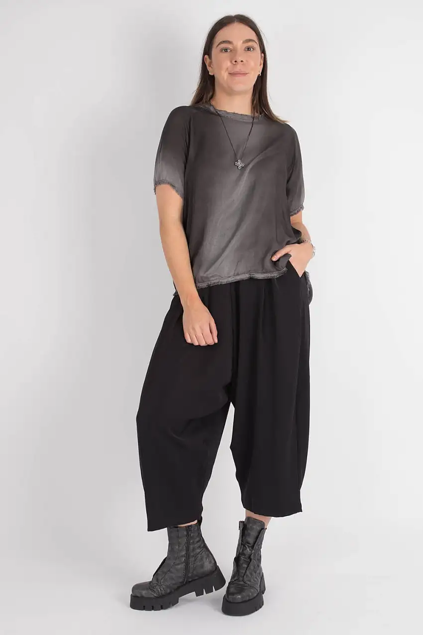 Patrizia Bonfanti Nuki no Lace Boot