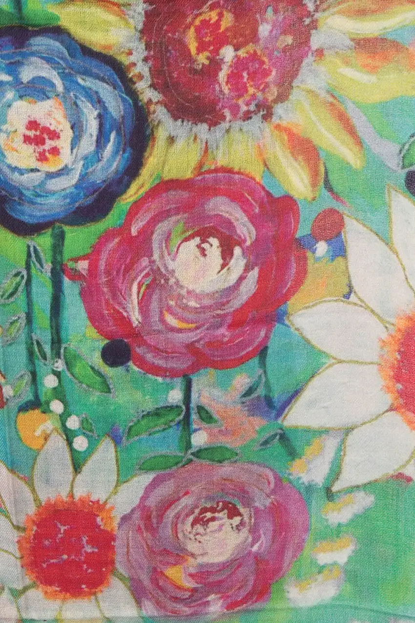 Otracosa Crystal Poteat Scarf