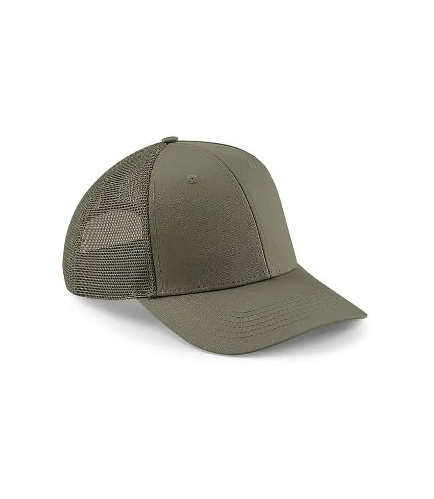 Urbanwear Trucker Cap Graphite Beechfield
