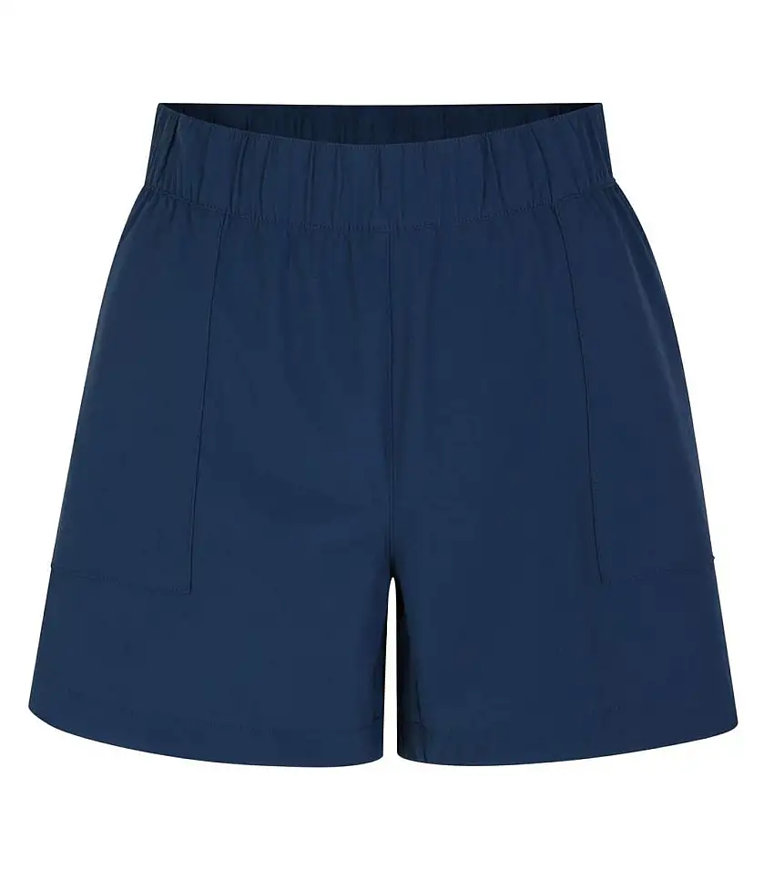 Womens/ladies Rapport Shorts Moonlight Denim Dare 2B