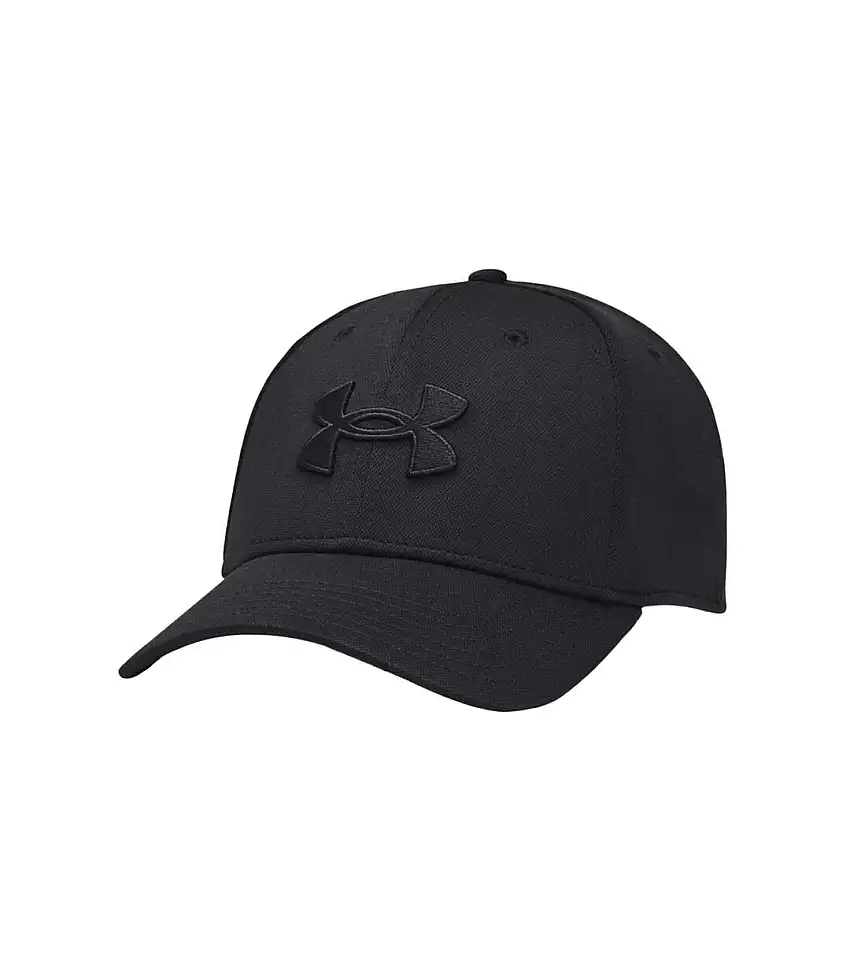 Blitzing Cap Black Under Armour