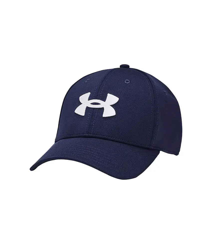 Blitzing Cap Midnight Navy White Under Armour