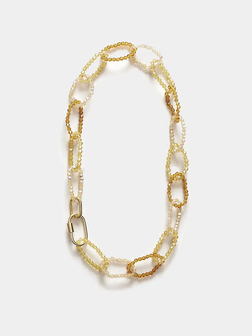 Bling A Ling Necklace