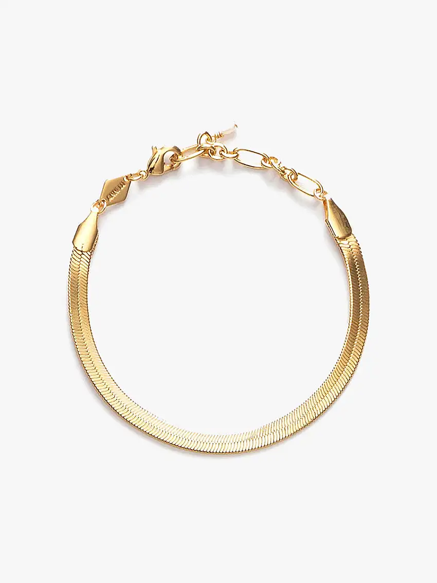 Snake Charmer Bracelet