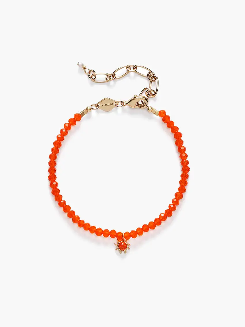 Tangerine Dream Bracelet