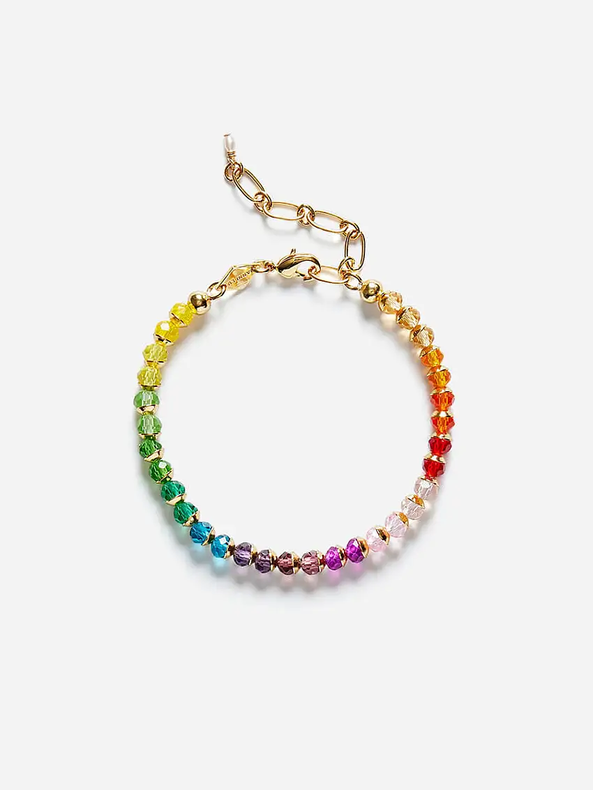 Tennis Kinda Bracelet