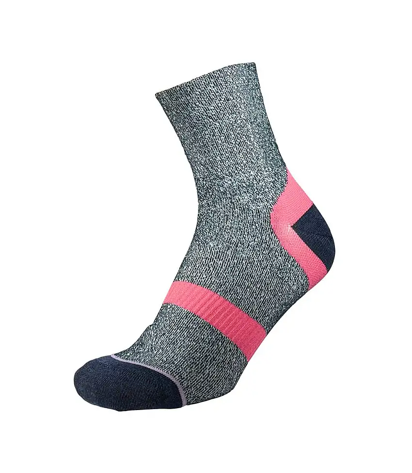 Ladies Approach Repreve Double Layer Socks - 1 Pack