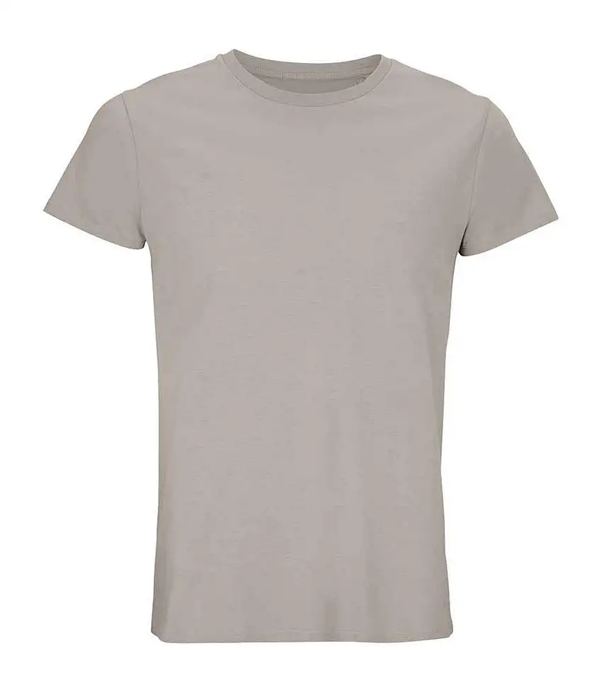 Mens Crusader Organic T-shirt Rope SOLS