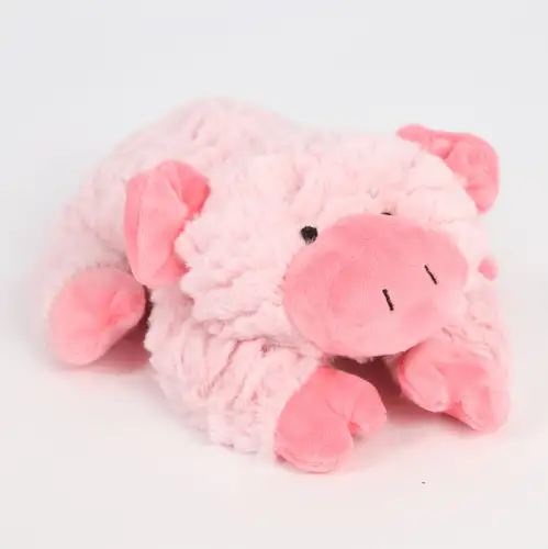Beddy Buddies Pig Unscented Heatable Toy