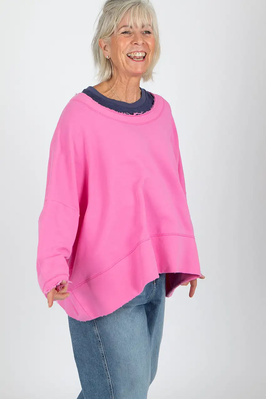 Estudio Viva Adriana Sweater