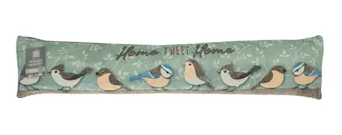 Tweety Birds Fleece Draught Excluder