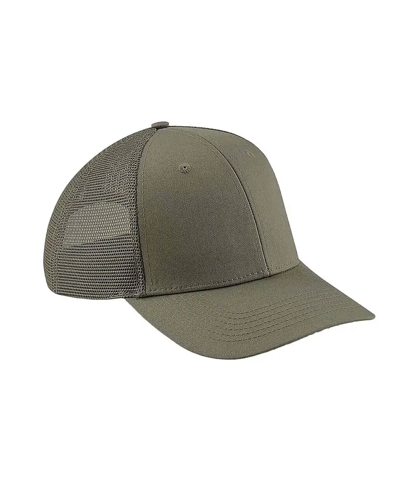 Urbanwear Trucker Cap Olive Beechfield