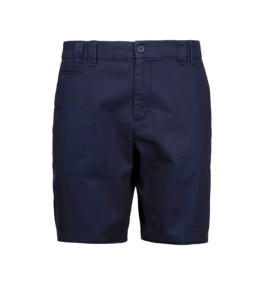 Mens Camowen Shorts Navy Trespass