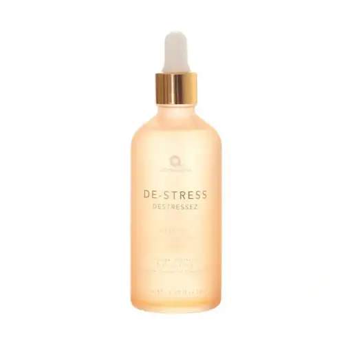 Aroma Home De-Stress Bath Oil 100ml