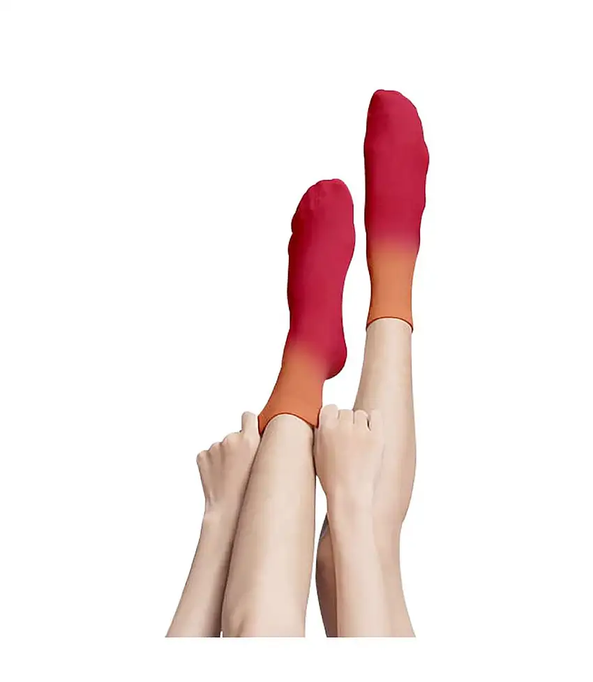 1 Pack Unisex Fancy Cocktail Socks in a Can