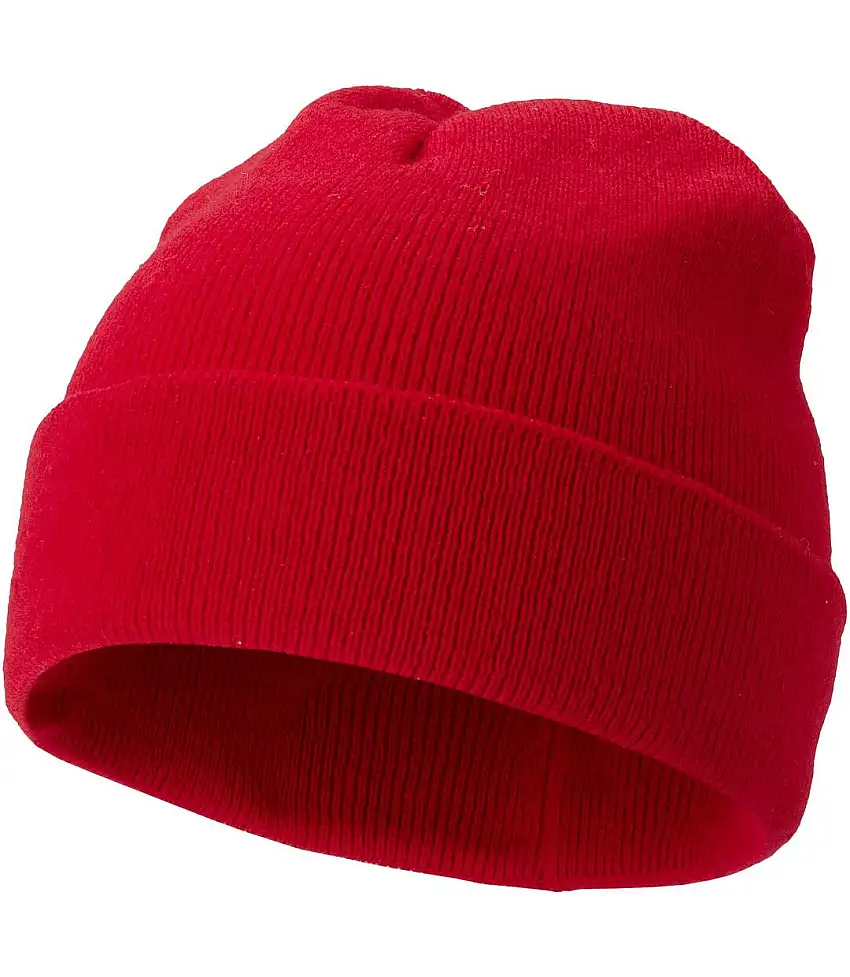 Bullet Irwin Beanie (Red) - UTPF964