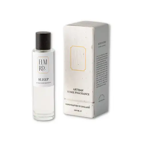 Sleep Aromatherapy Pillow Mist Spray 100ml