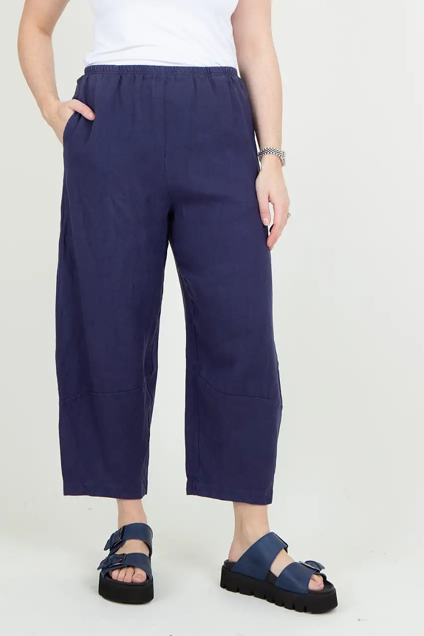 Estudio Viva Lara Trouser