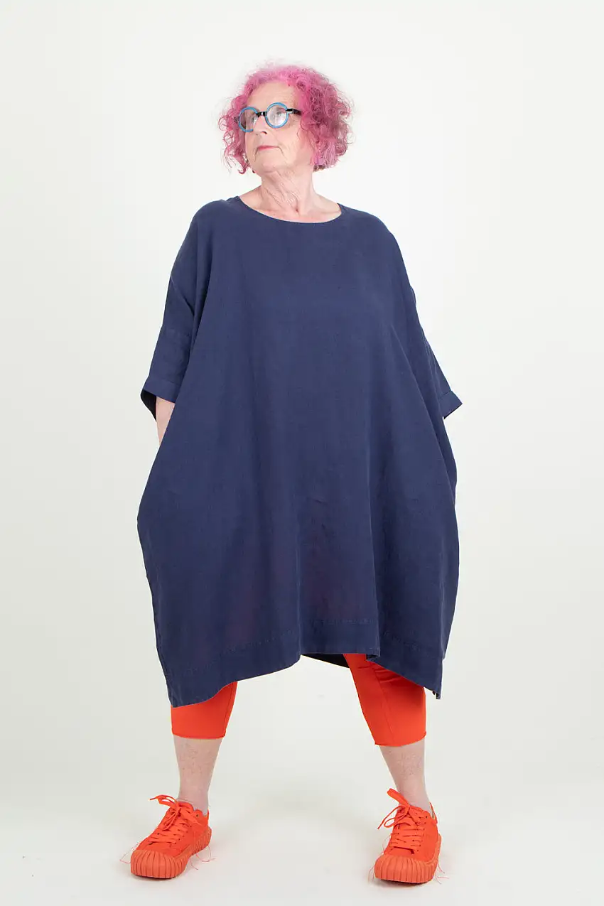 Estudio Viva Ava Tunic
