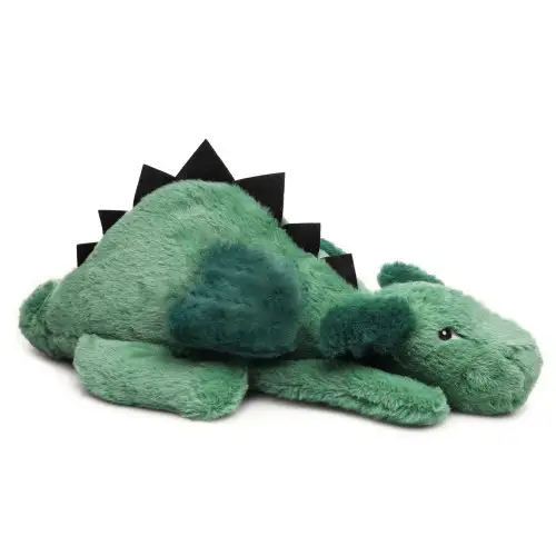 Dragon 3D Novelty Padded Hot Water Bottle