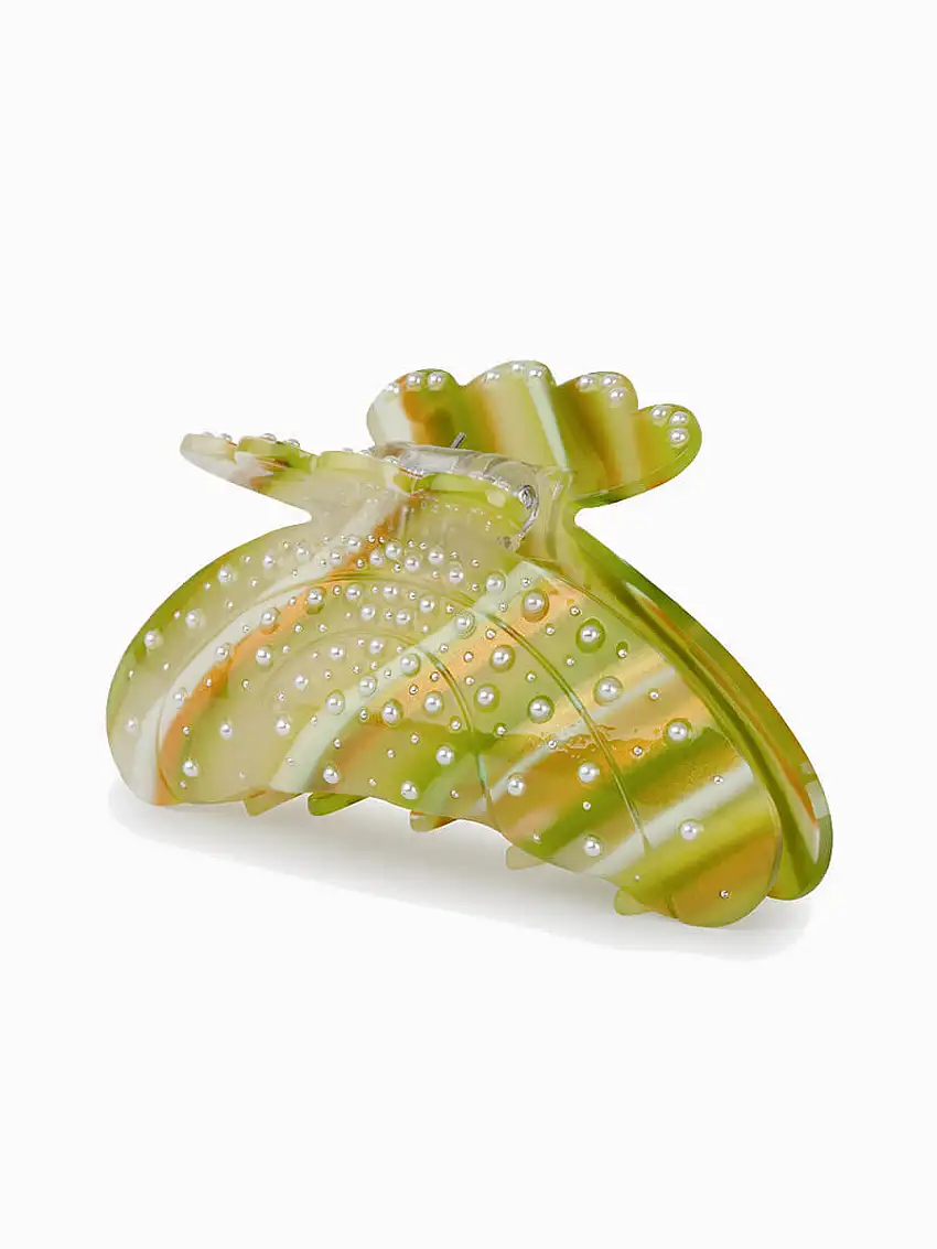 Helle Ocean Air Middle Hairgrip - Mojito