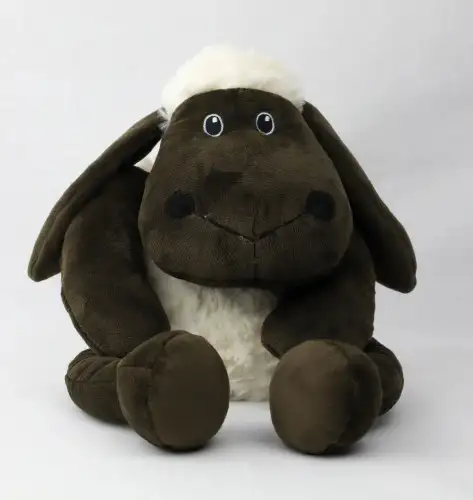 Beddy Buddies Sheep Unscented Heatable Toy