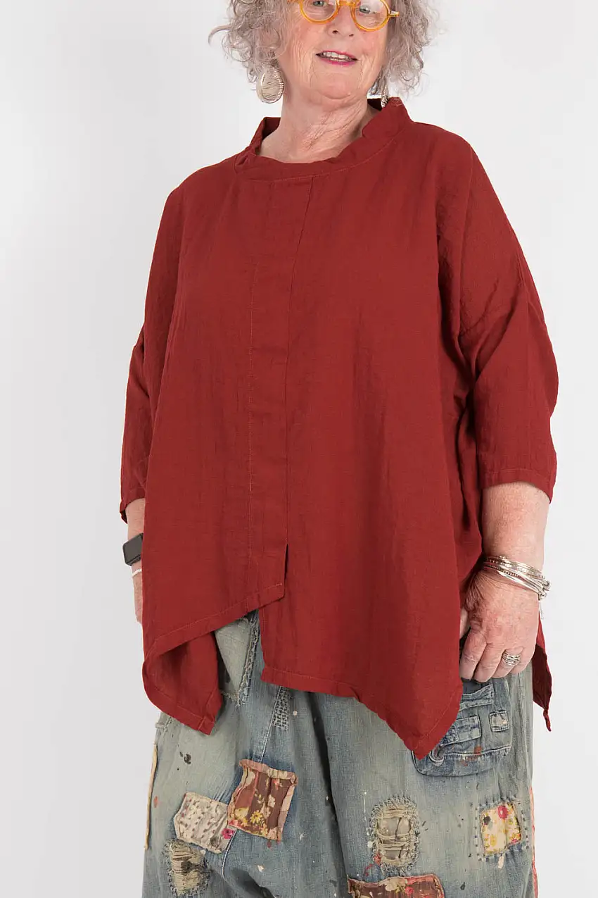 Walkers.Style Annie Conker Top