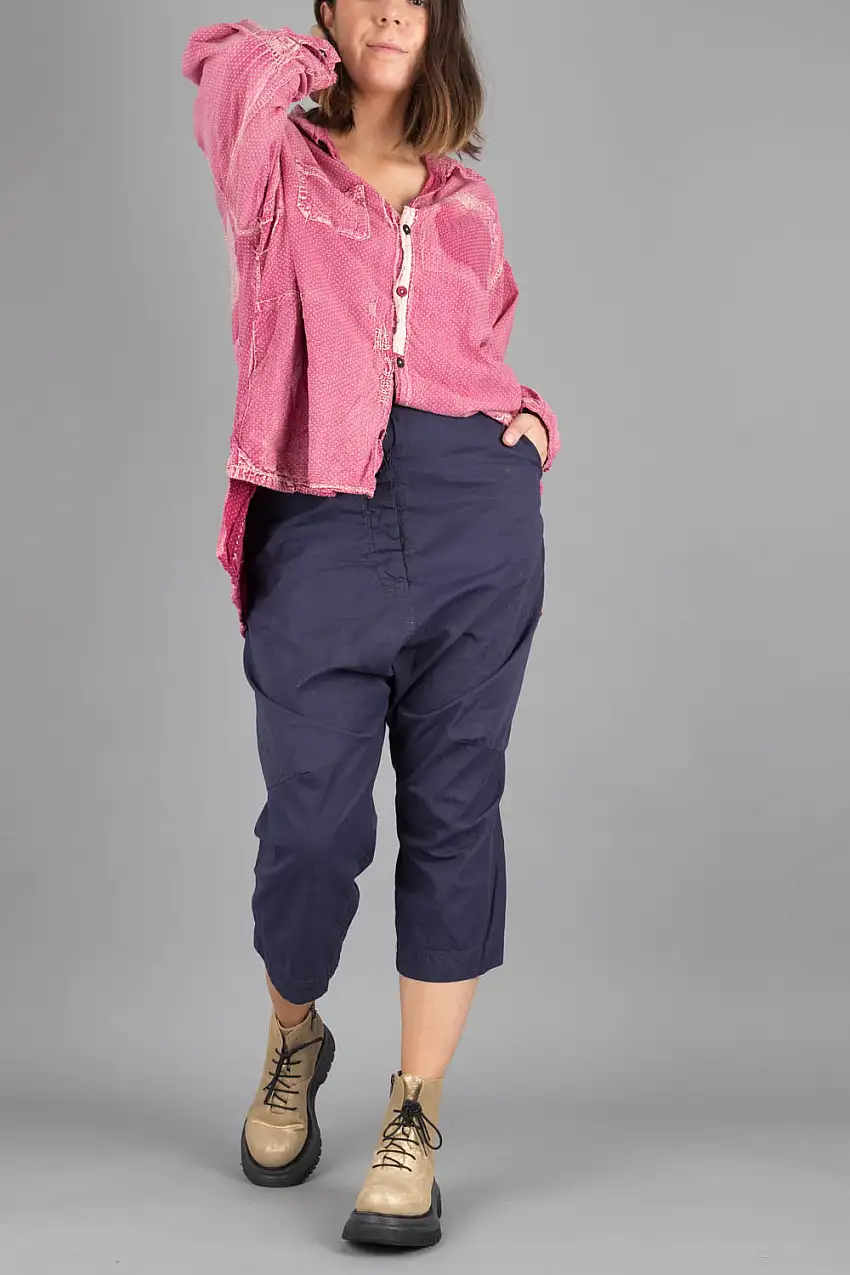 Rundholz Trousers