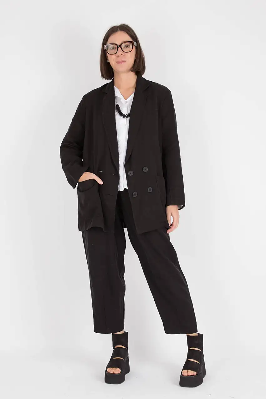 Lurdes Bergada Oversize Blazer