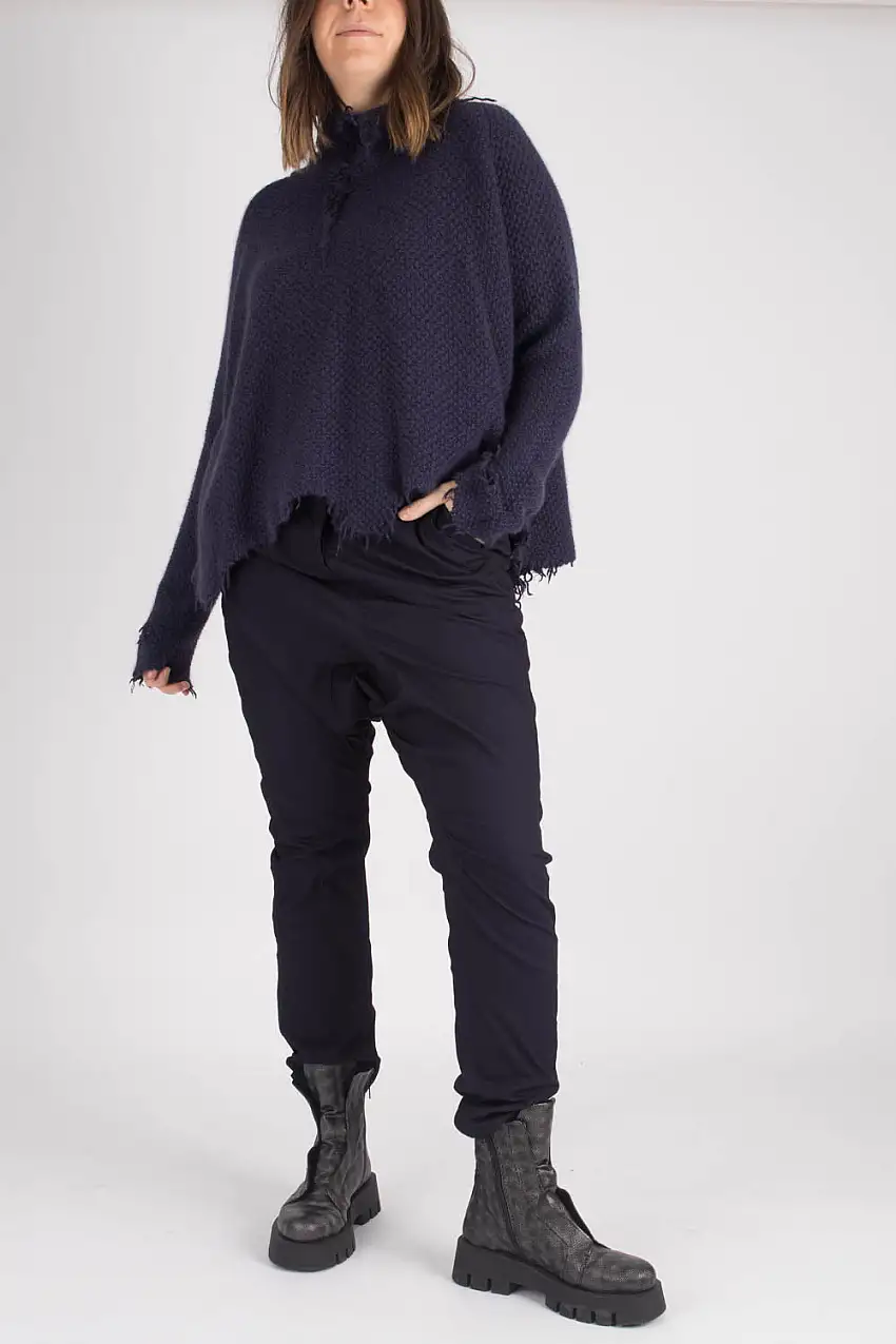 Rundholz Dip Trousers