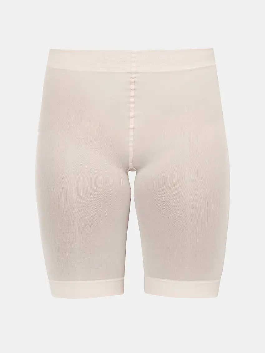 Ingrid Shorts - Nude