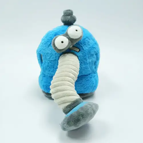 Teletubbies NooNoo™ Cozy Plush Microwavable Toy