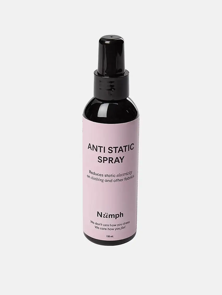 Antistatic Spray