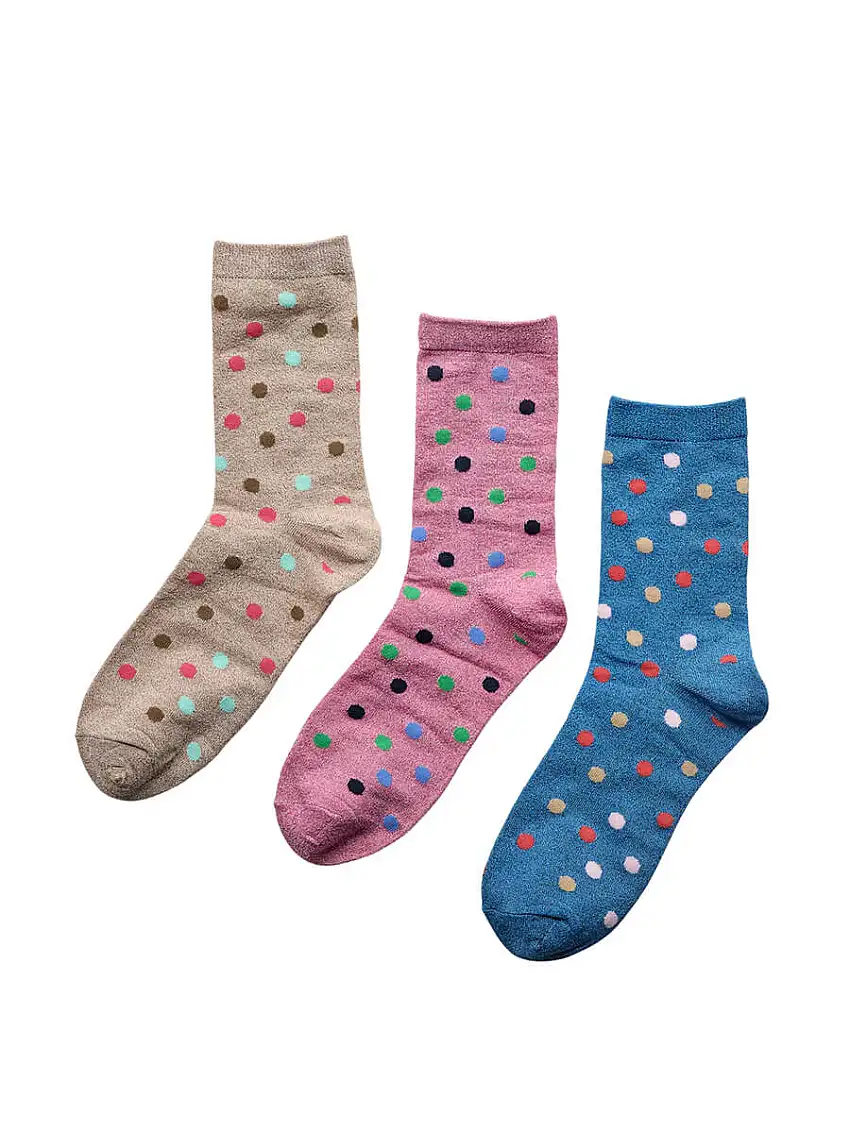 Nusascha Socks - Bold