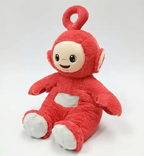 Teletubbies Po™ Cozy Plush Microwavable Toy
