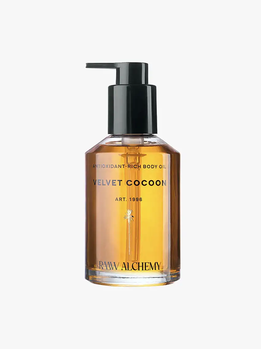 Velvet Cocoon Body Oil 200ml
