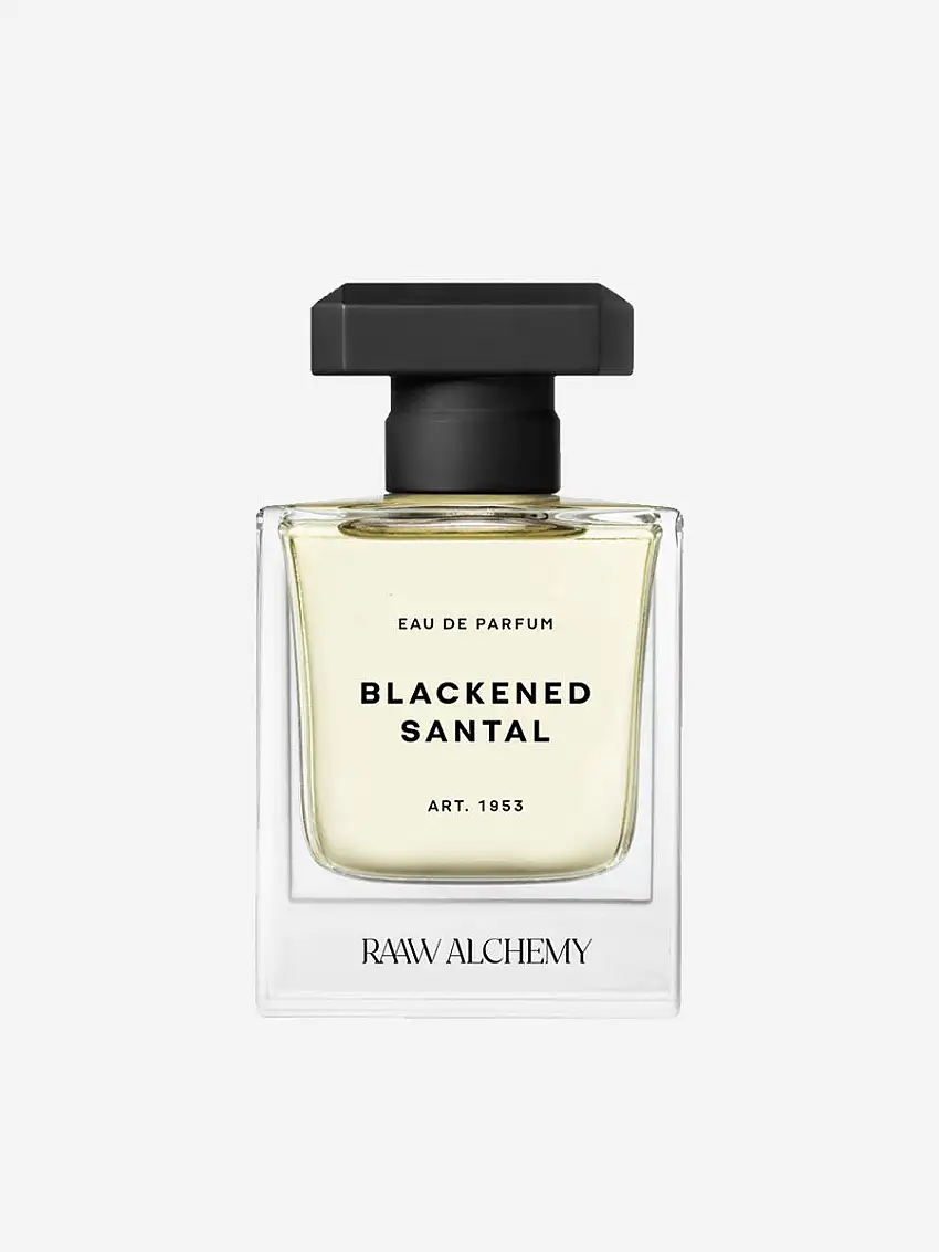 Blackened Santal Eau De Parfum