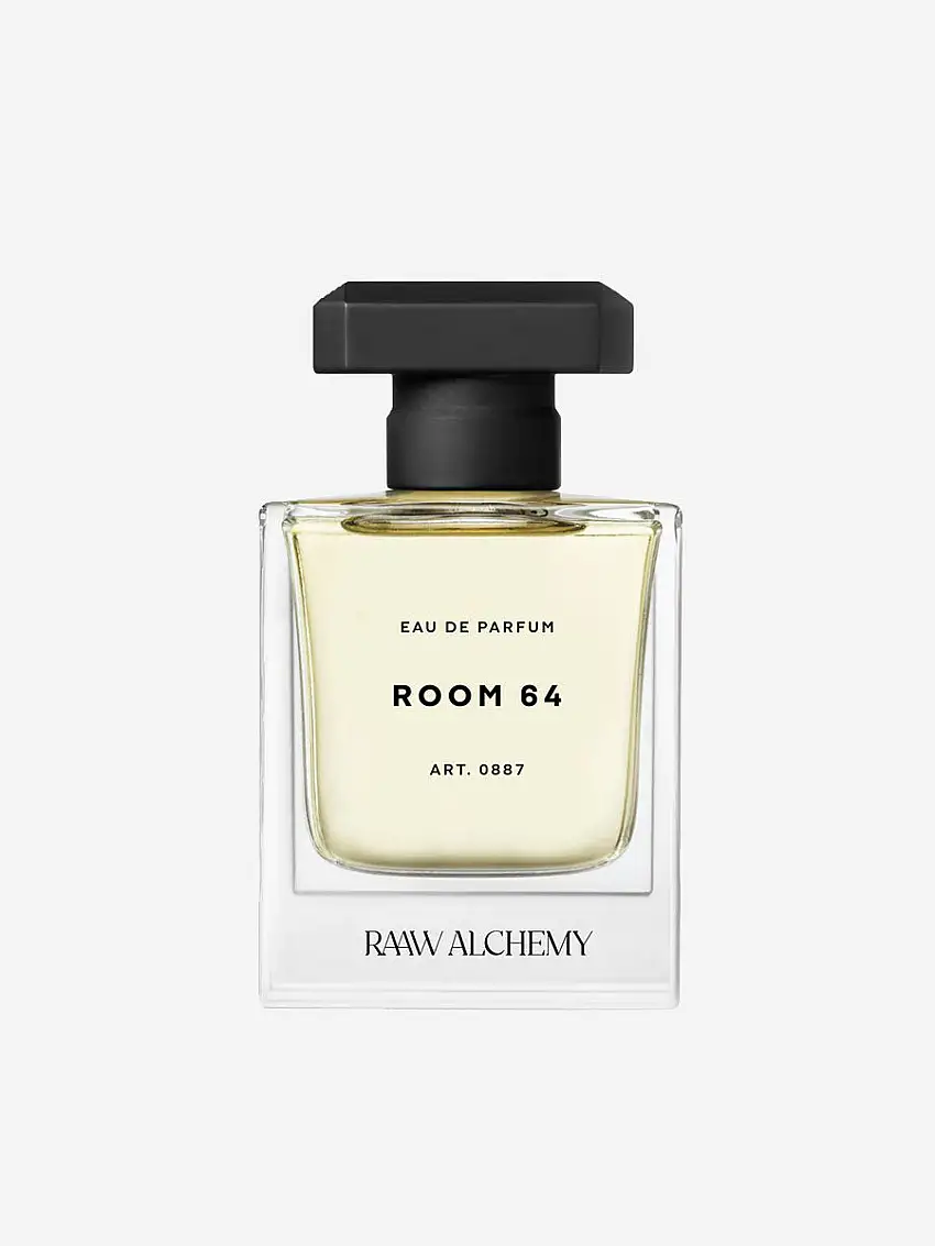 Room 64 Eau De Parfum