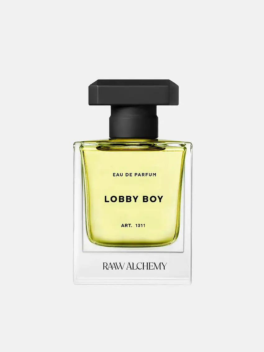 Lobby Boy Eau De Parfum 50ml