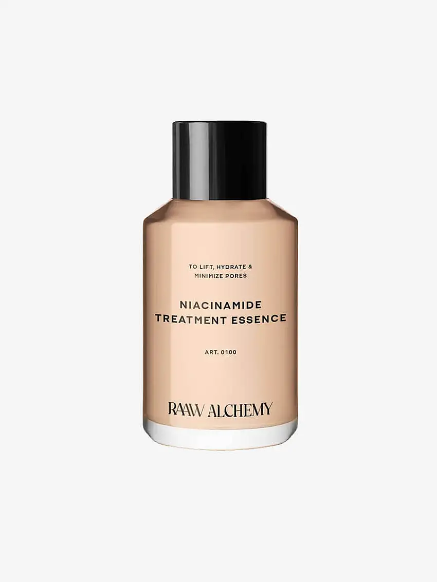 Niacinamide Treatment Essence