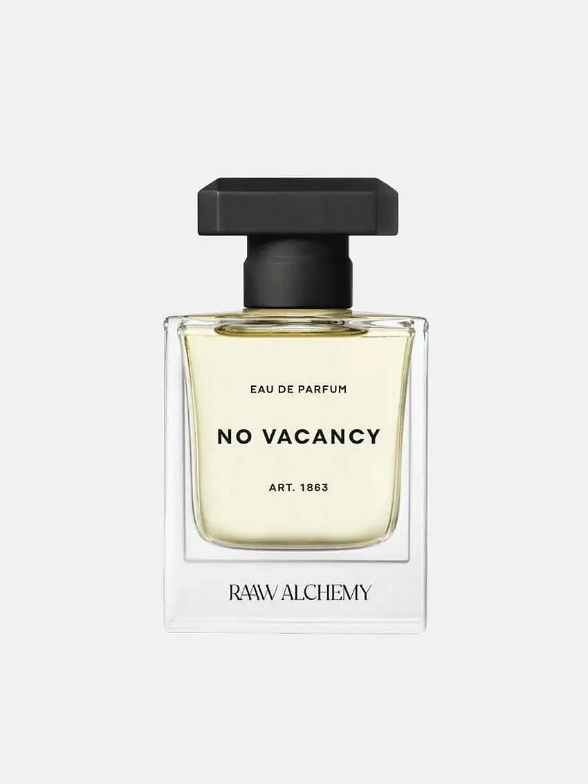 No Vacancy Eau De Parfum 50ml