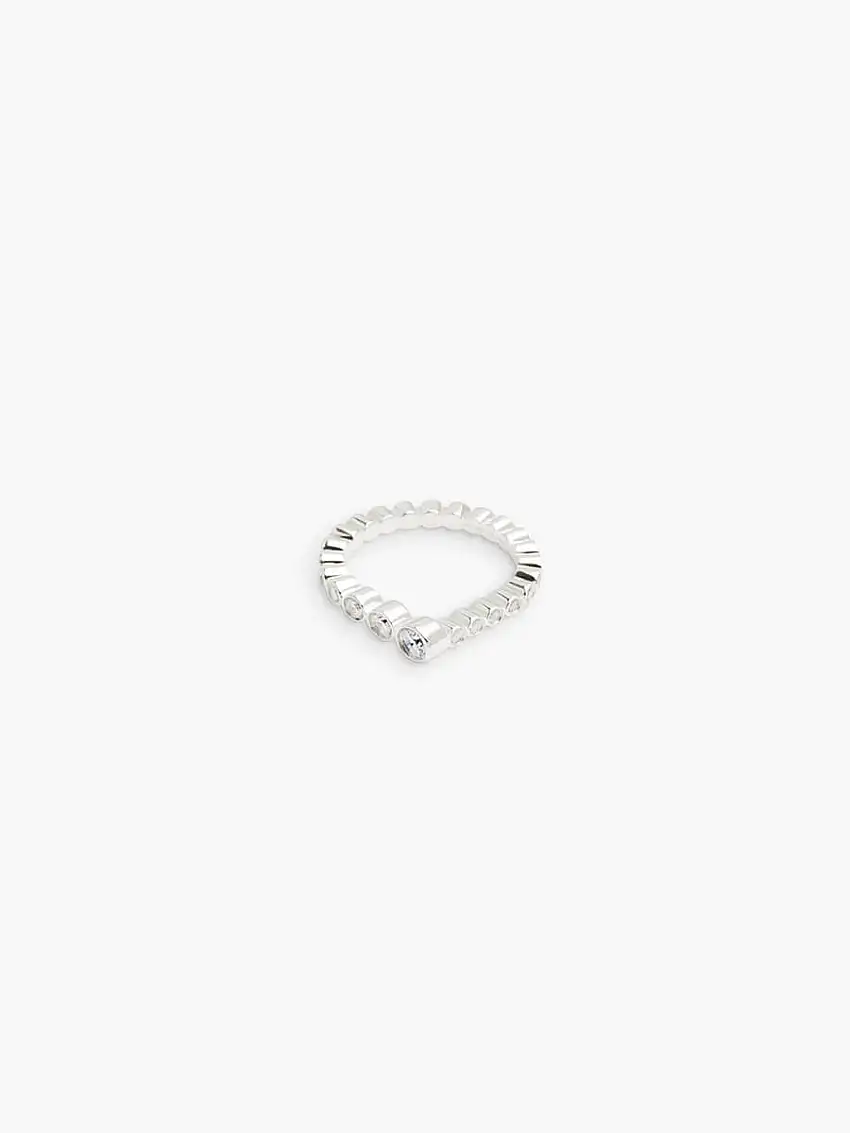 Odette Ring - Silver