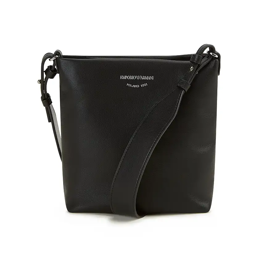 Mini Bag Soft Leather