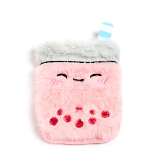 Bubble Tea Reusable Gel Pack Hand Warmer
