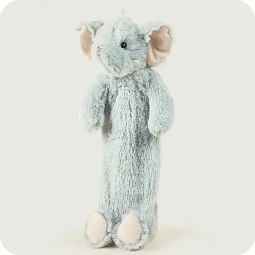 Elephant 3D Novelty Midi Hot Water Bottle