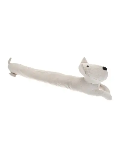 Westie Terrier Novelty Draught Excluder